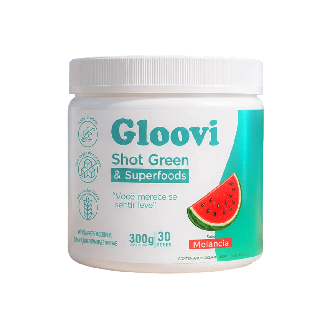 Gloovi Melancia