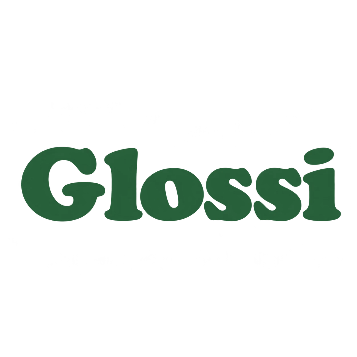 Glossi